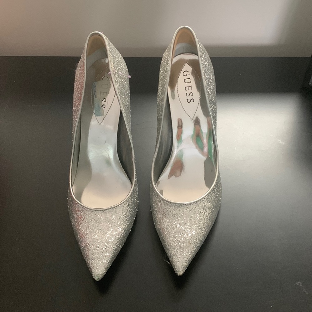 Beautiful sexy shoes for prom or formal